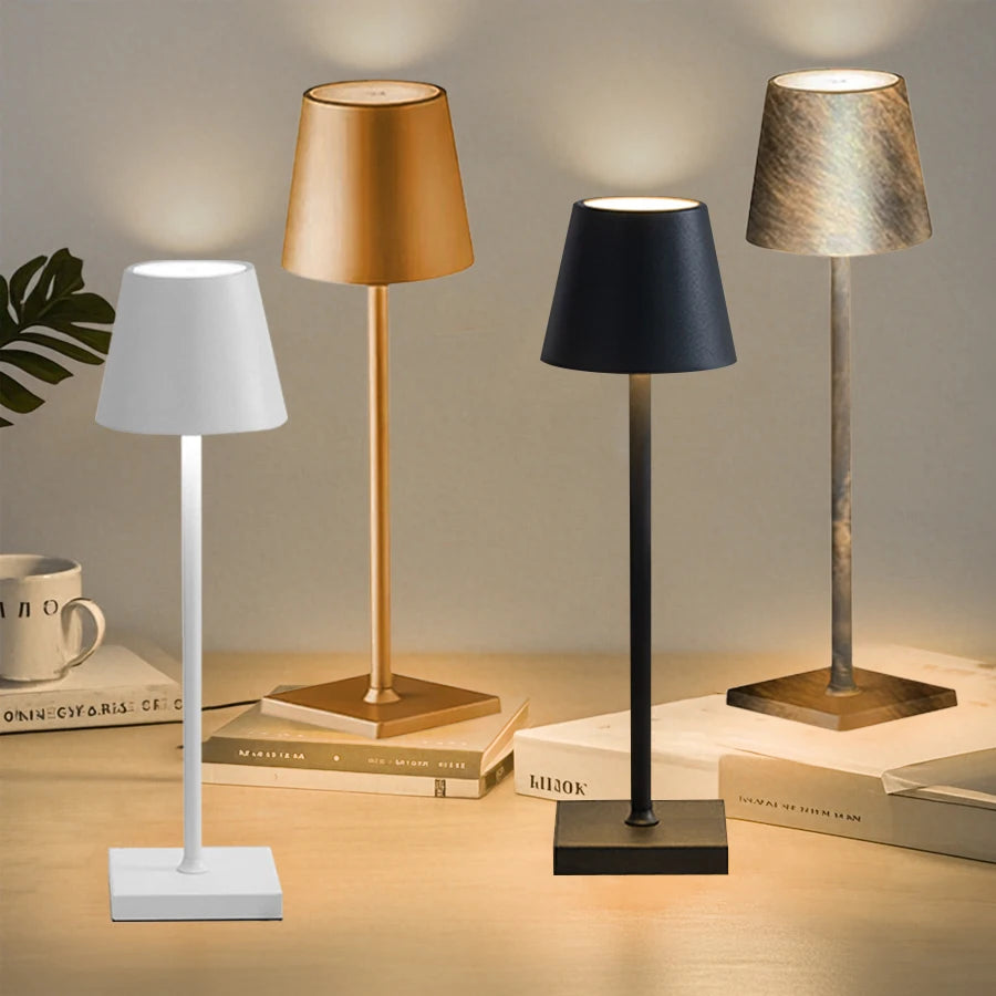 LED-Schreibtischleuchte