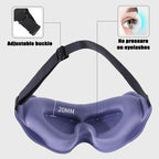 3D Schlafmaske