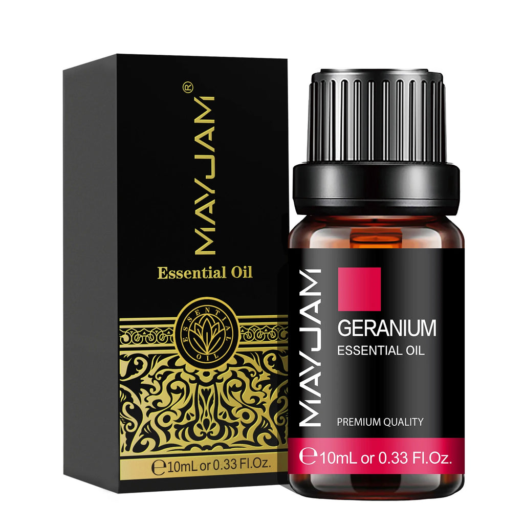 MAYJAM 10ml reines ätherisches Öl