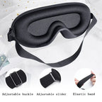 3D Sleep Mask