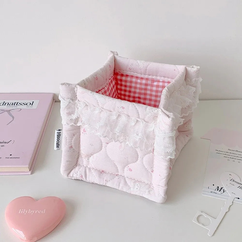 Praktischer Desktop-Organizer