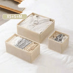 Aufbewahrungsboxen 12er Set