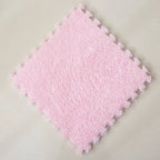 Weiches Puzzle-Spielmatte