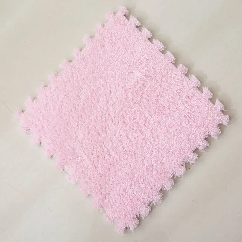 Weiches Puzzle-Spielmatte