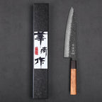 Japanisches Kochmesser