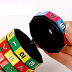 Montessori Magic Cylinder