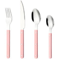 Elegantes 4er Besteckset