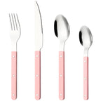 Elegantes 4er Besteckset