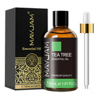 MAYJAM Ätherische Öle – 30 ml reine Pflanzenextrakte