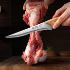 Professionelles Entbeiningmesser