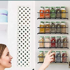 Praktischer Küchenorganizer