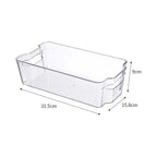 Transparent Refrigerator Storage Box