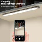 Unterbauleuchten mit Bewegungsmelder