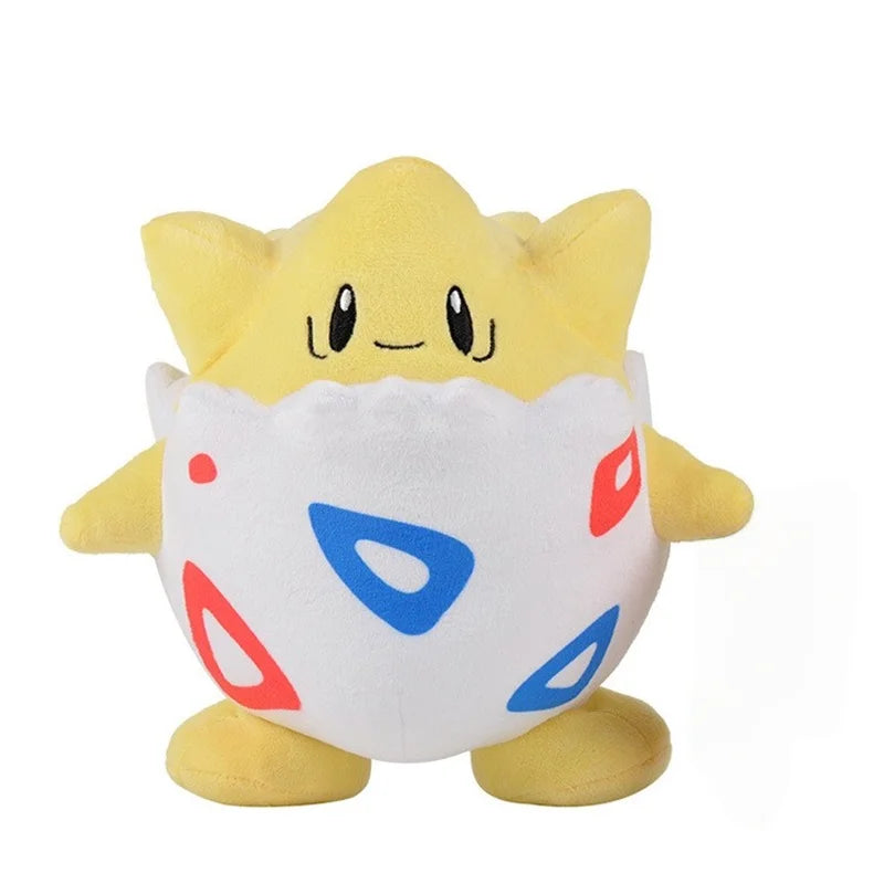 Pokémon Original-Plüschfigur