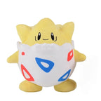 Pokémon Original-Plüschfigur
