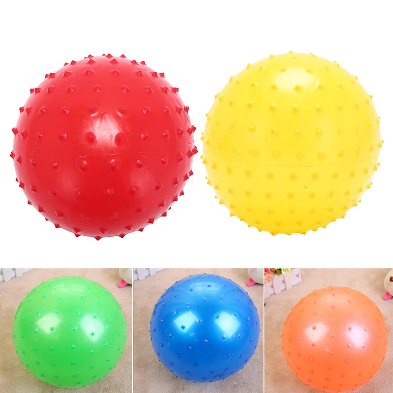 16-cm-Gummiball-Sets