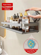 Modernes Badezimmerregal