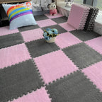 Weiches Puzzle-Spielmatte