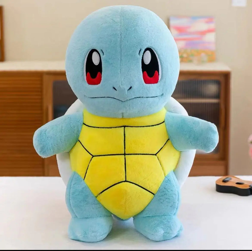 Pokémon Original-Plüschfigur