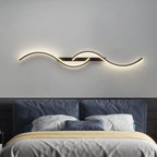 Modern LED Wandleuchte – Minimalistisches Design