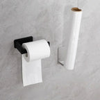 Eleganter Toilettenpapierhalter