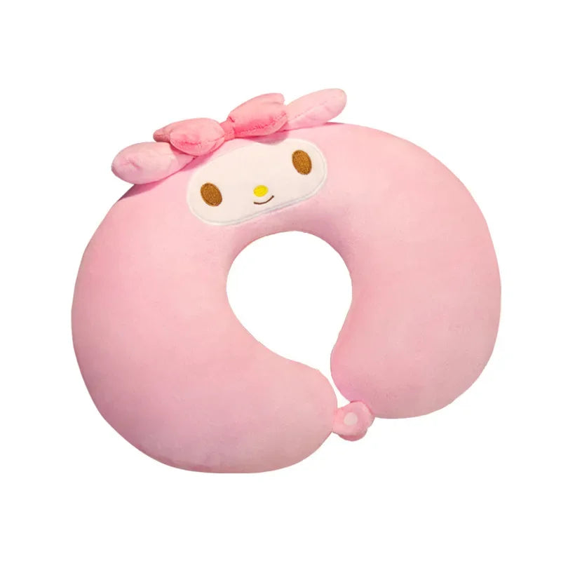 Sanrio Nackenstützkissen
