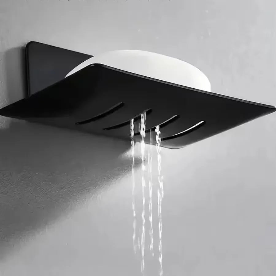 Elegante Seifenschale