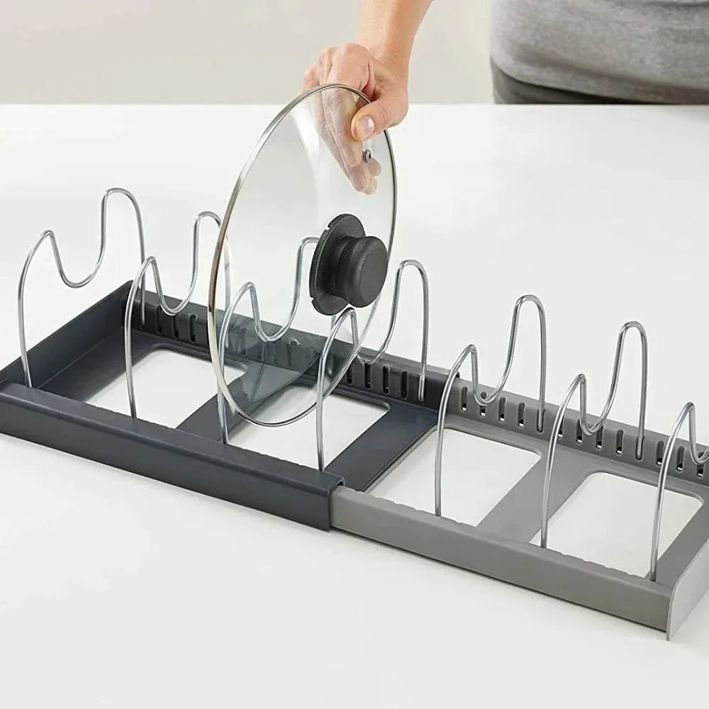 Geschirr Organizer
