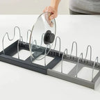 Geschirr Organizer