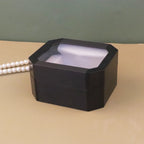 Elegante Uhrenschatulle