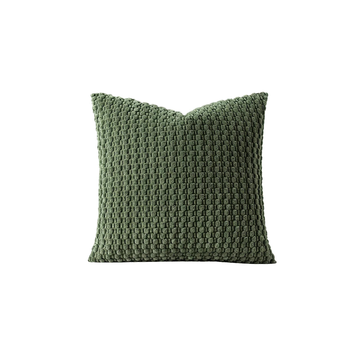 Elegantes Boho-Kissenbezug-4erSet
