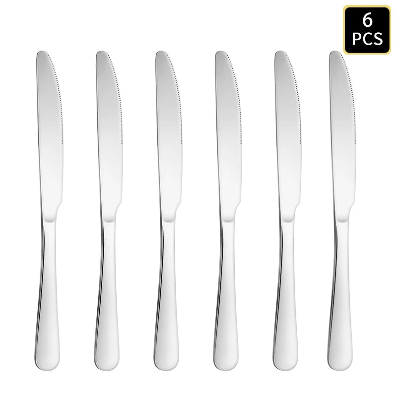 طقم أدوات مائدة فاخر