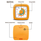 Visuelle Countdown-Timer