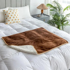 Weiches Waterproof-Blanket