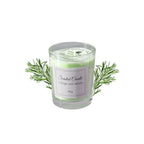 Hochwertige Aromatherapie-Kerze