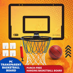 Kinder-Basketball-Set für Zuhause