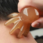 Octopus Massage Comb