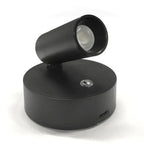 LED-Wandleuchte mit USB-Aufladung