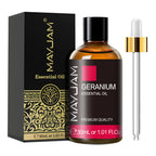 MAYJAM Ätherische Öle – 30 ml reine Pflanzenextrakte