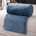Kuschelige Flannel-Decke