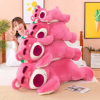 Weiches Lotso-Plüschtier