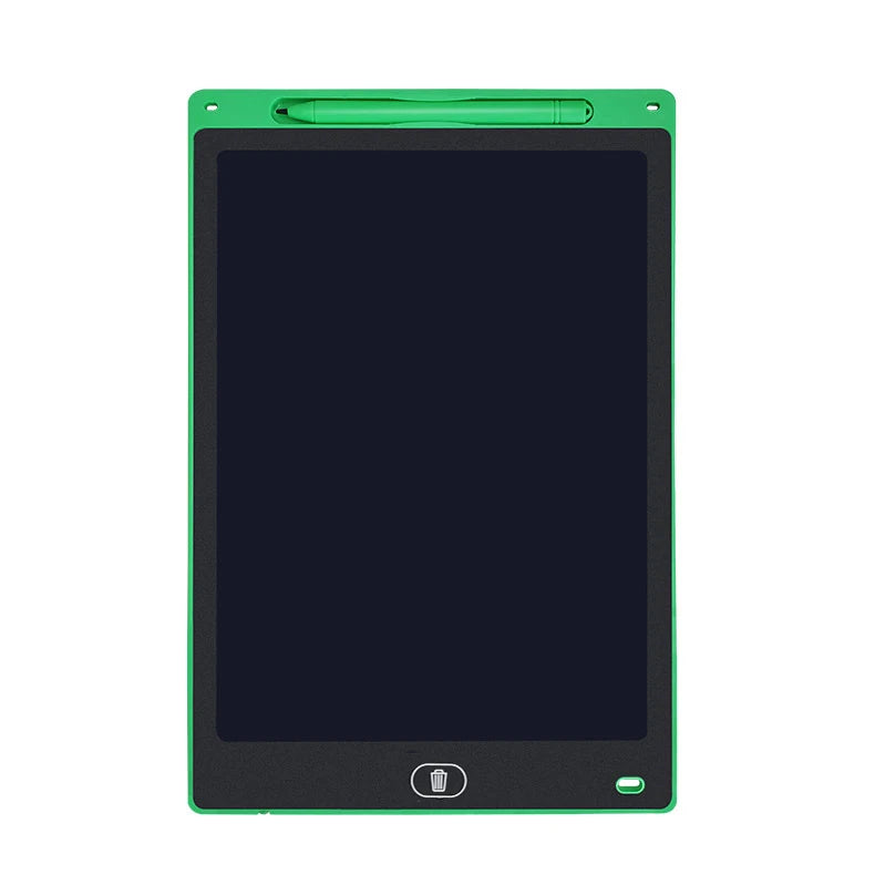 Farbenfrohes LCD-Zeichentablett