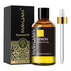 MAYJAM Ätherische Öle – 30 ml reine Pflanzenextrakte