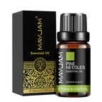 MAYJAM 10ml reines ätherisches Öl