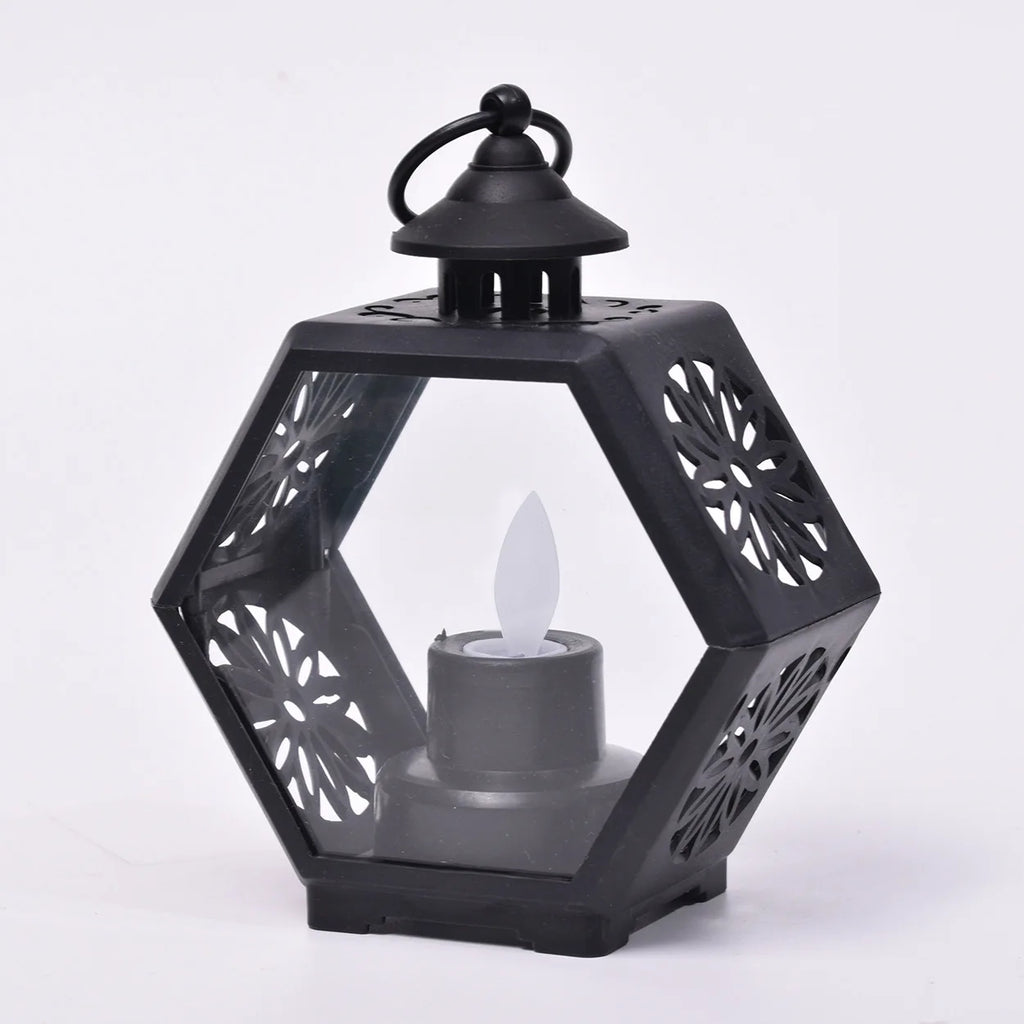 LED-Windlicht