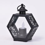 LED-Windlicht