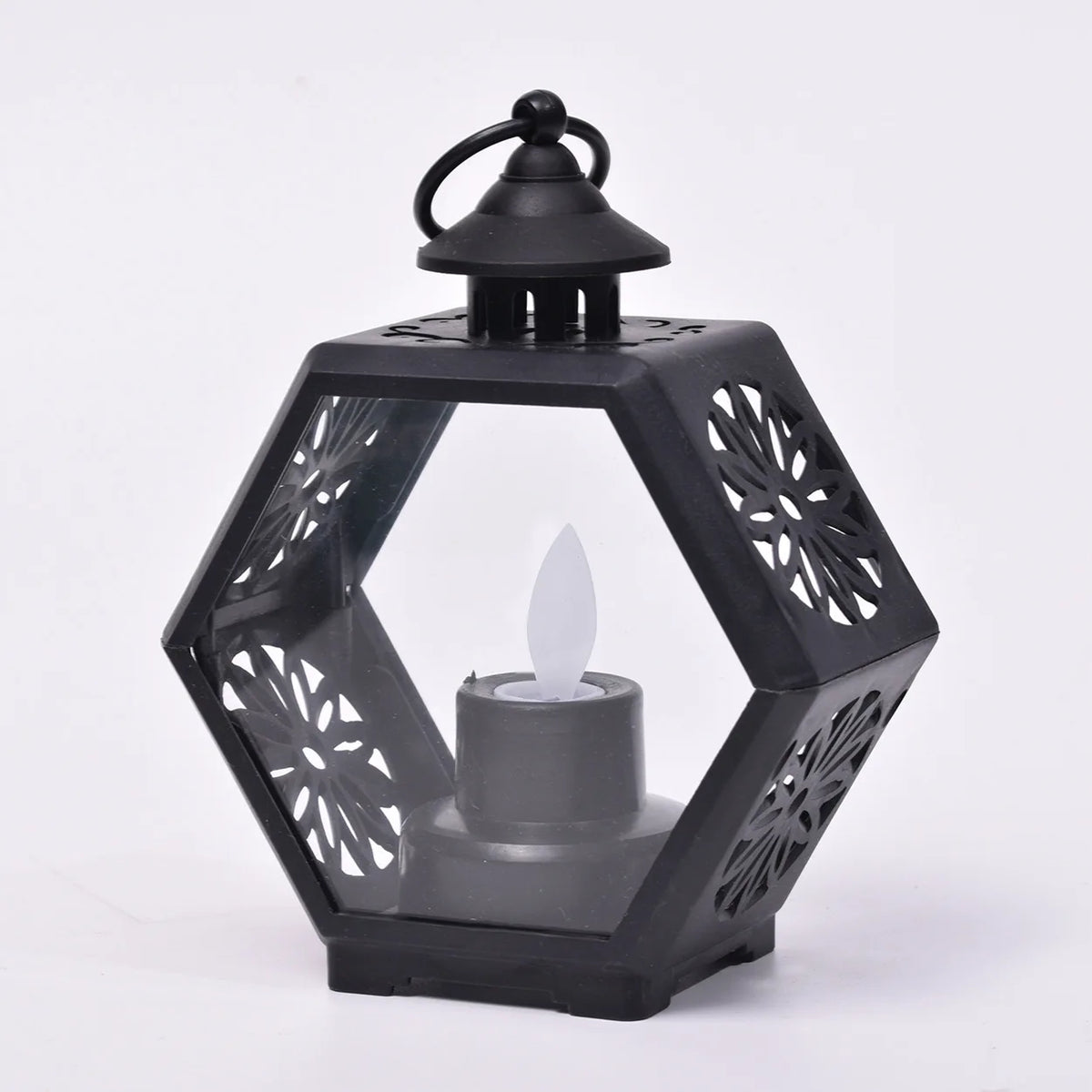 LED-Windlicht