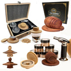 Cocktail Smoker Set