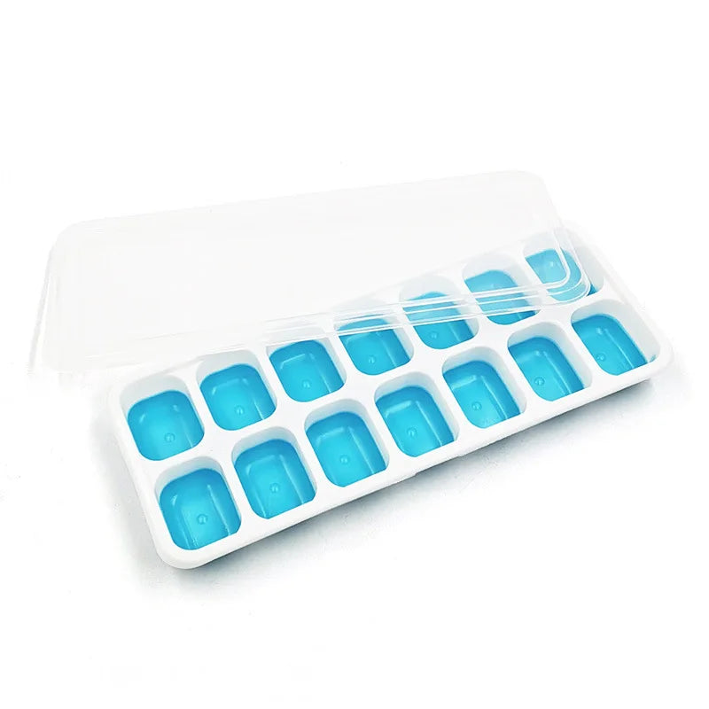 Eiswürfelform