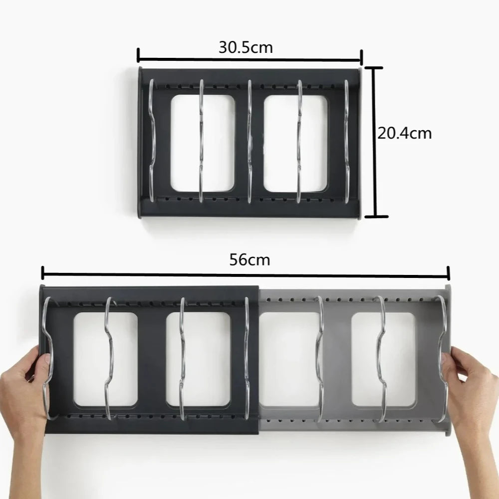 Geschirr Organizer